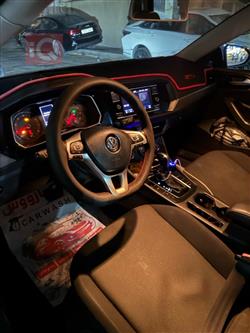 ڤۆڵکسواگن جێتا